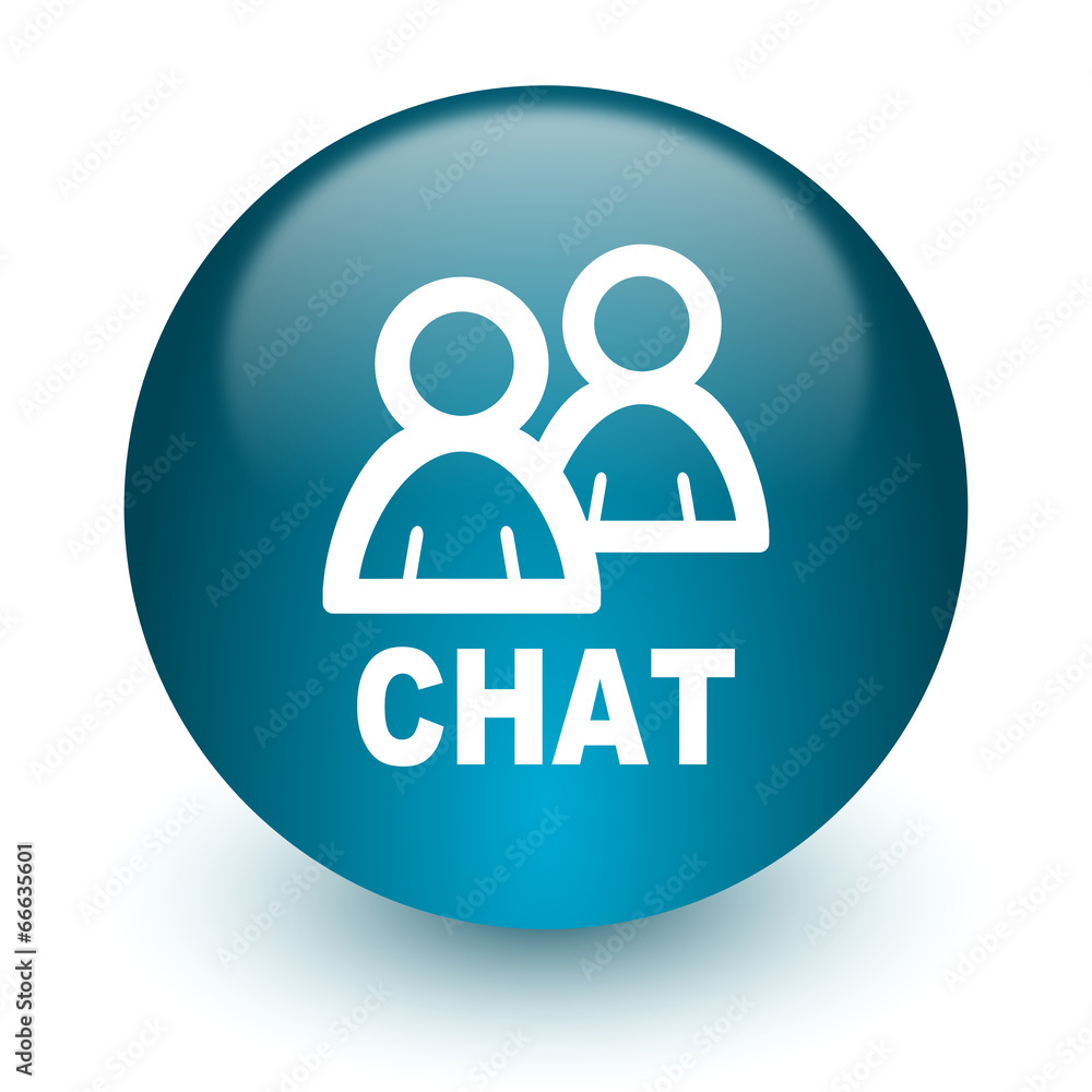 chat icon chat icon