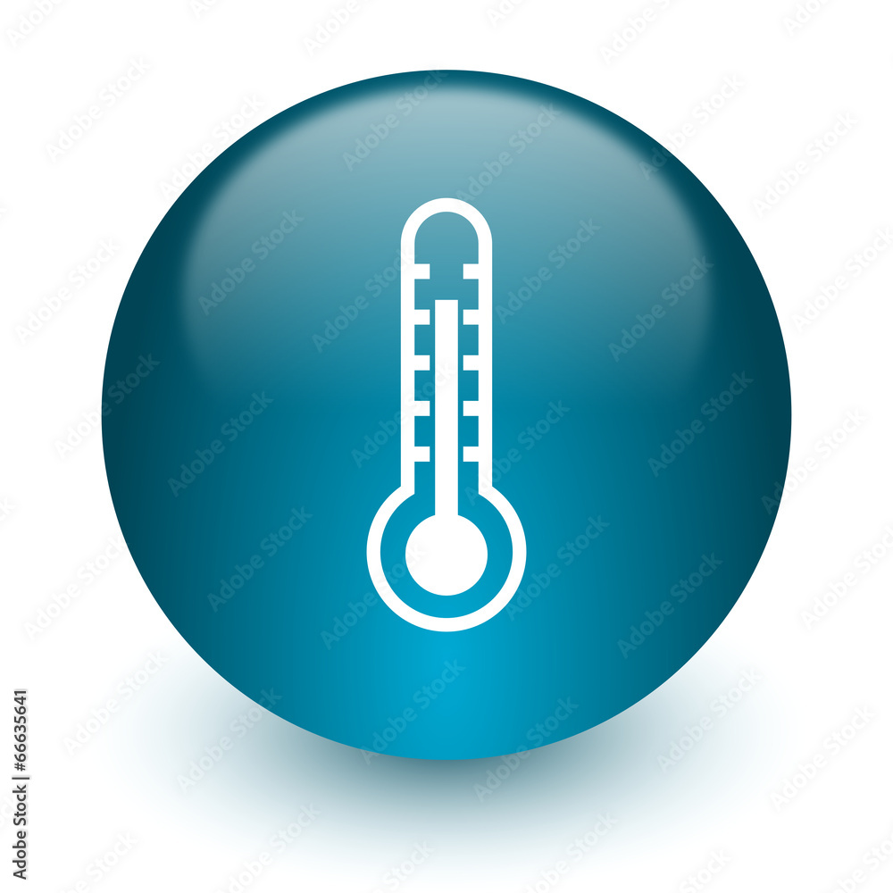 thermometer icon thermometer icon
