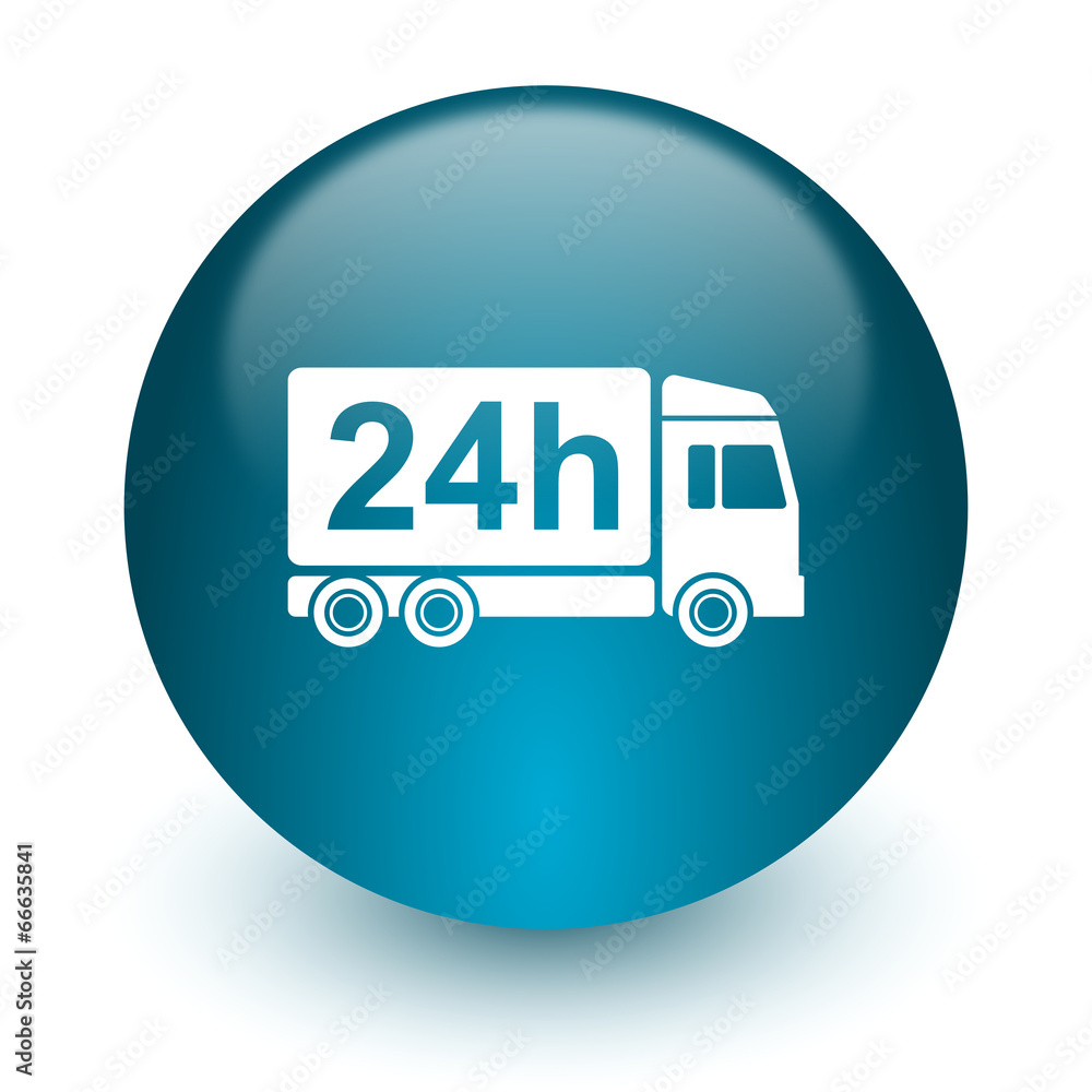 delivery icon delivery icon