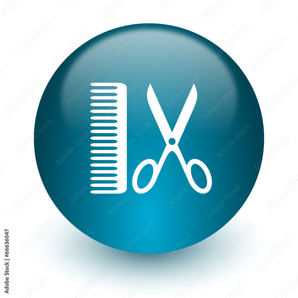 barber icon barber icon