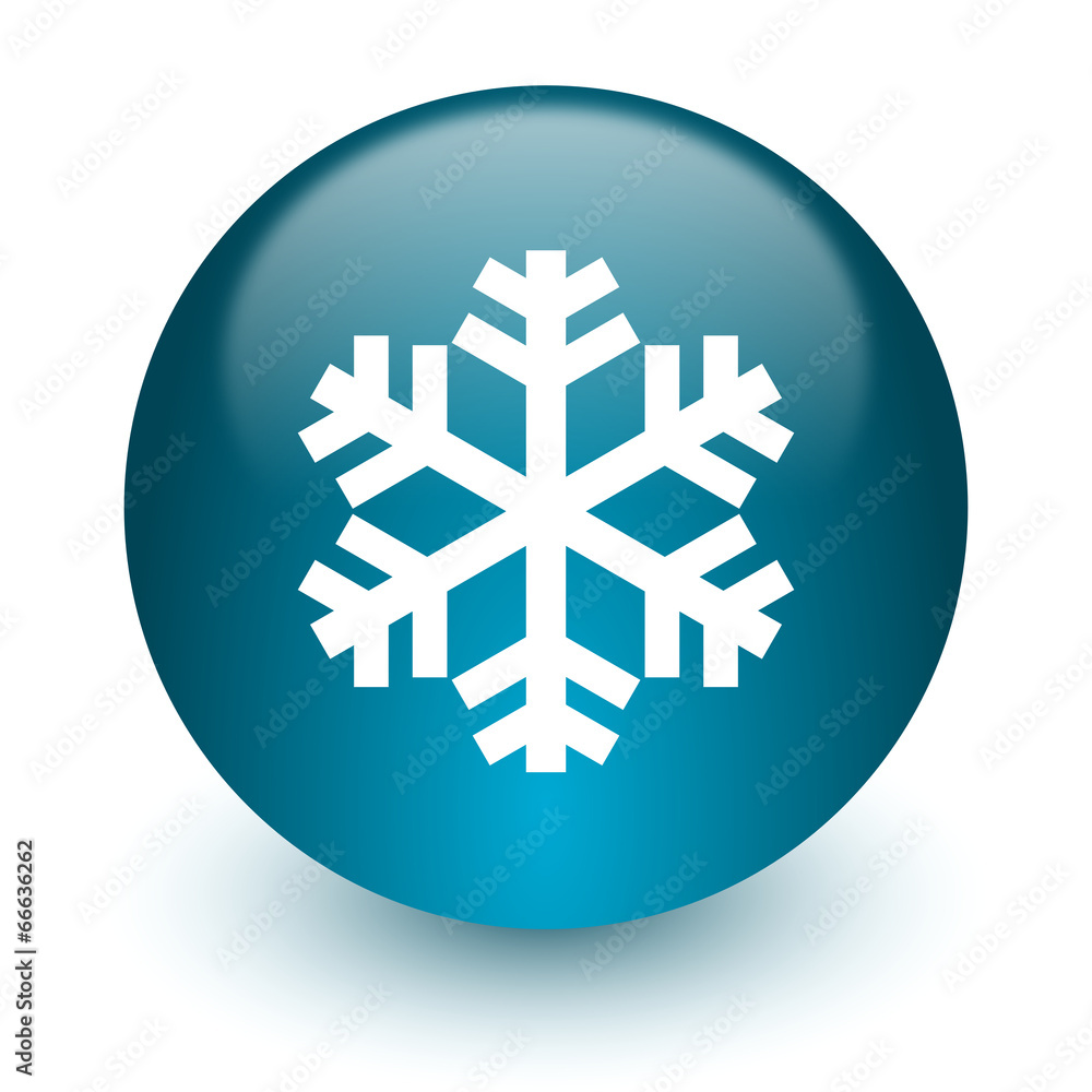 snow icon snow icon