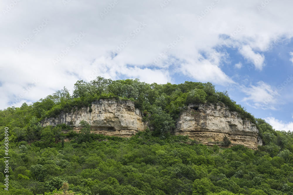 Twin Bluffs