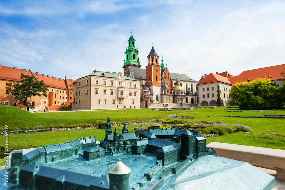 Royal Archcathedral Basilica of Saints Stanislaus