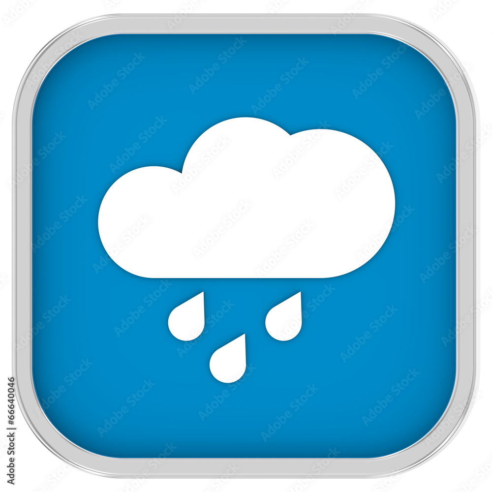 Mainly cloudy with considerable amount of rain sign Mainly cloudy with considerable amount of rain sign