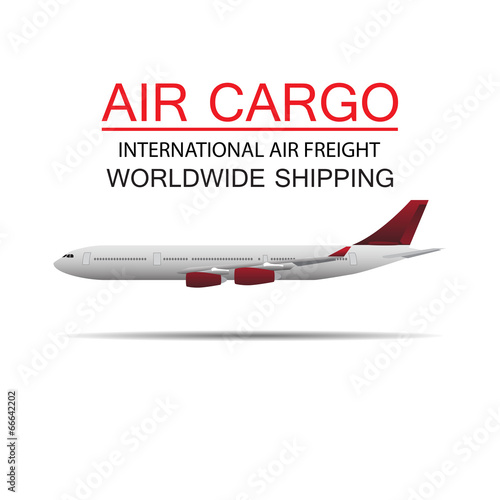 air cargo Worldwide shipping