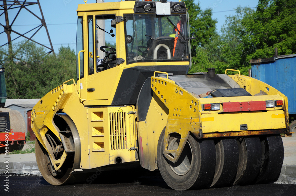 Rolling machinery Rolling machinery