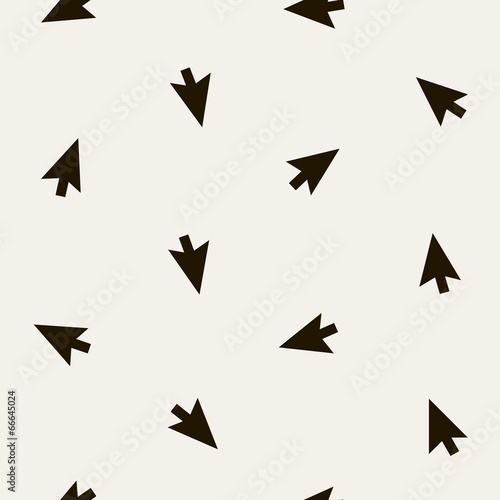 seamless background: cursor