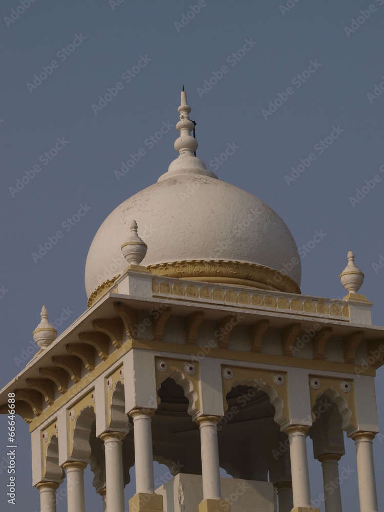 Fototapeta premium Palacio Real de Mysore en la India
