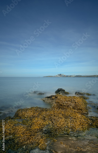 Nuclear Power Station