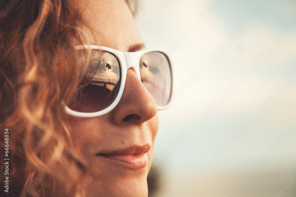white sunglasses white sunglasses