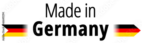 Made in Germany