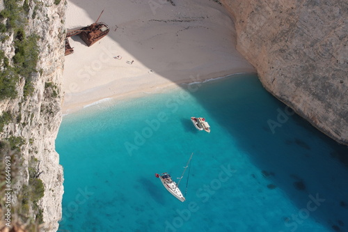 zakynthos navagio