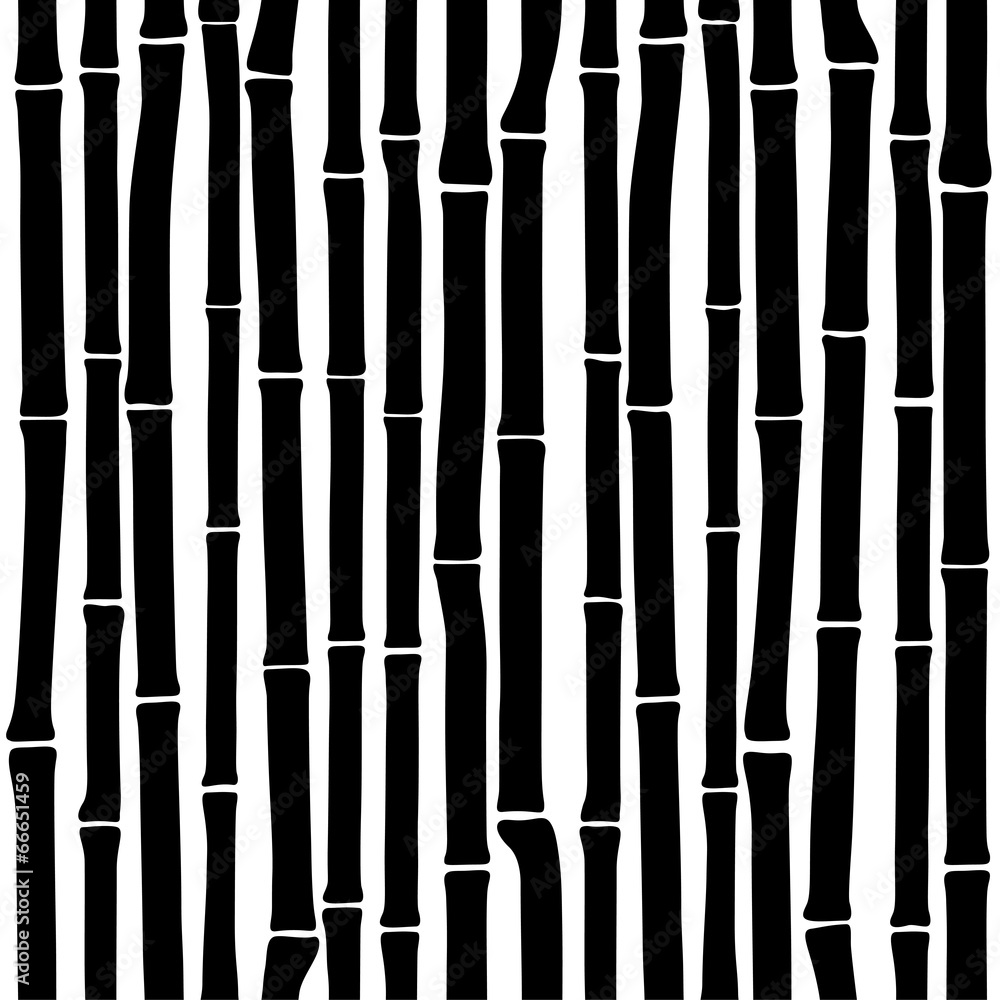 bamboo seamless