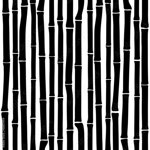 bamboo seamless