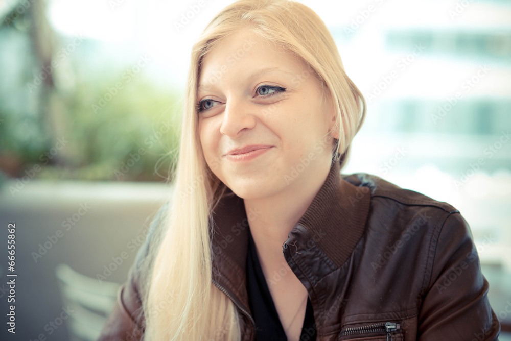 beautiful young blonde woman beautiful young blonde woman