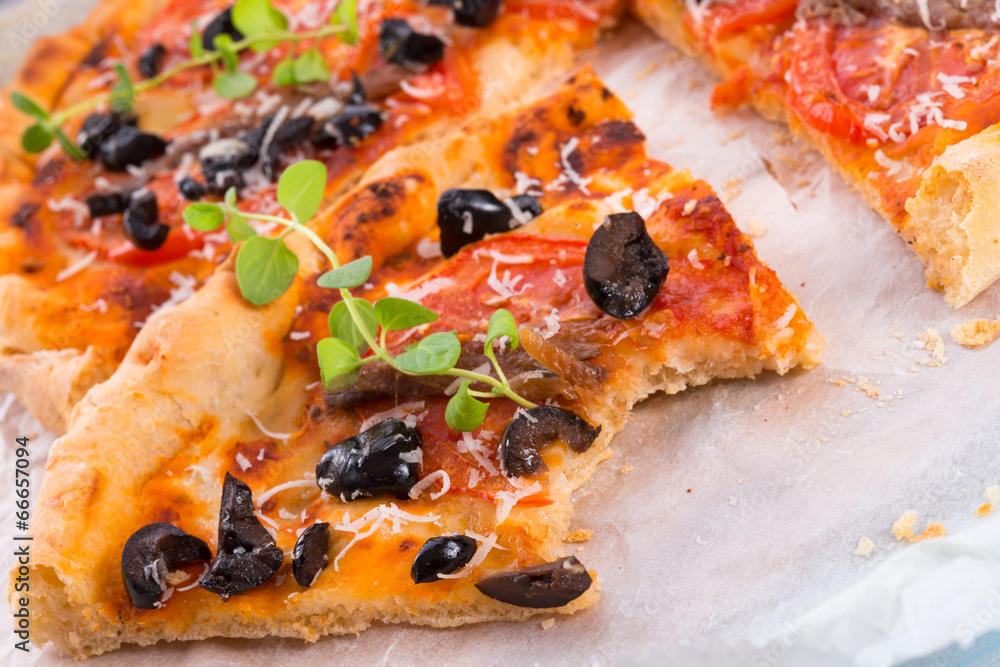 olive anchovy pizza olive anchovy pizza
