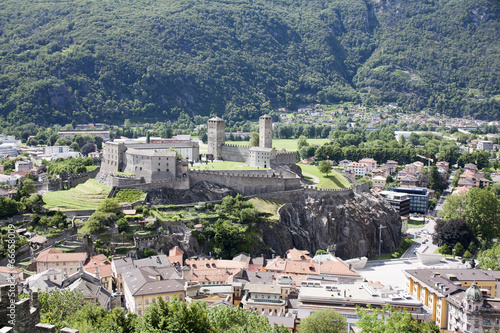 Bellinzona
