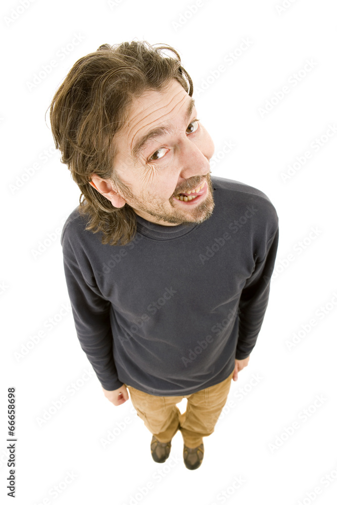 man full body man full body
