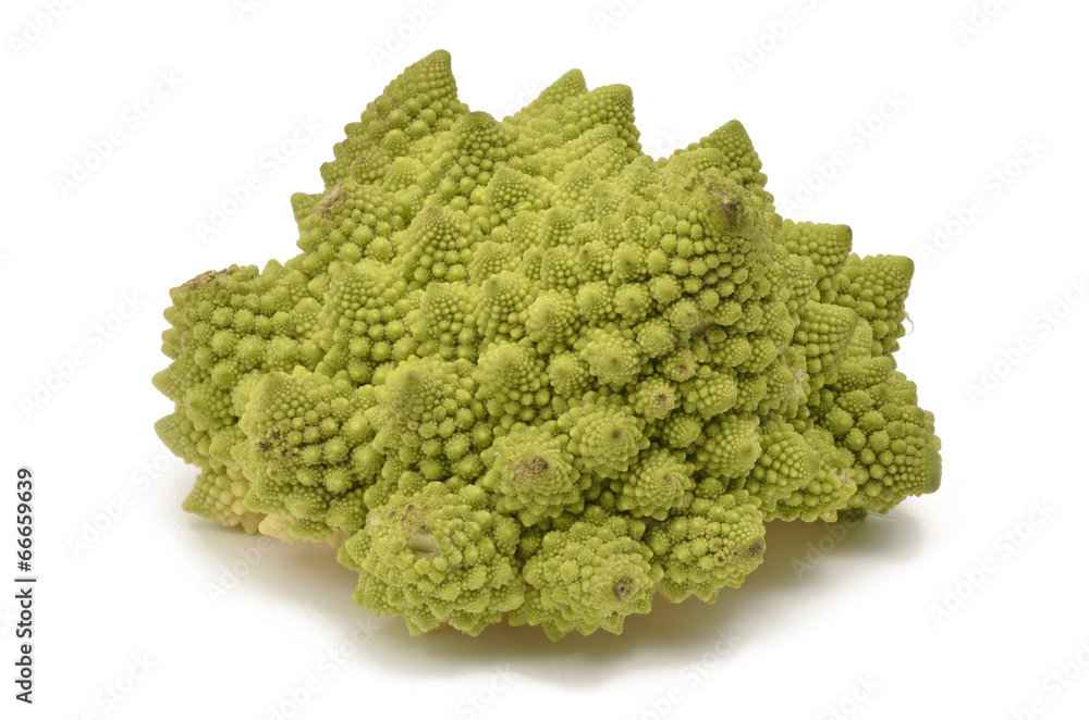 Romanesco Romanesco