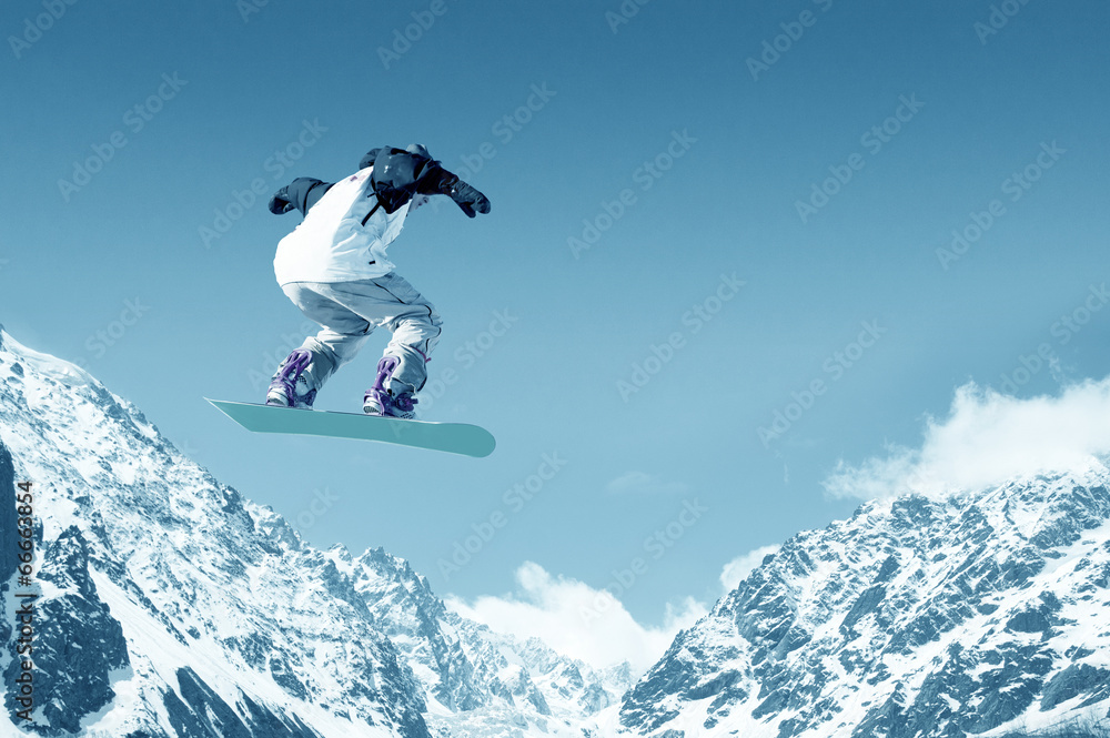 Snowboarding Snowboarding