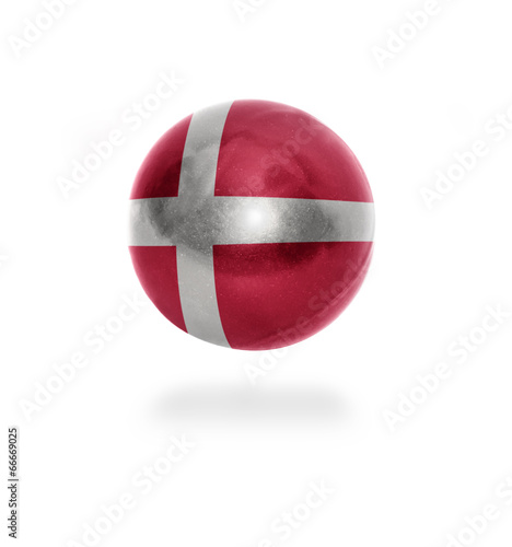 Danish Ball