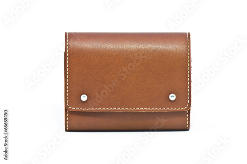 leather business card holder leather