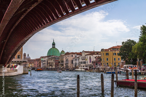 Grand Canal - Venice