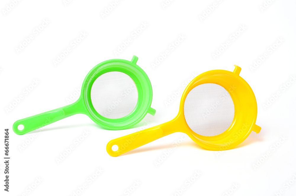 handle colander handle colander