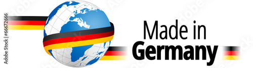 Made in Germany