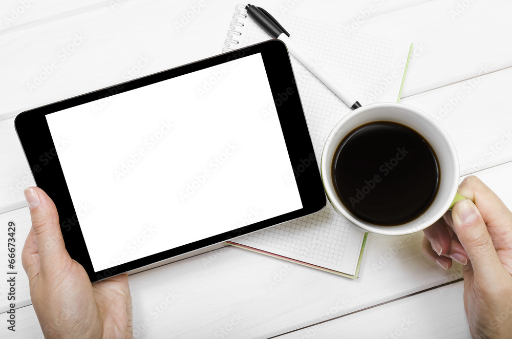 Tablet pc Tablet pc