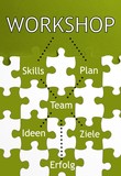 Workshop Konzept