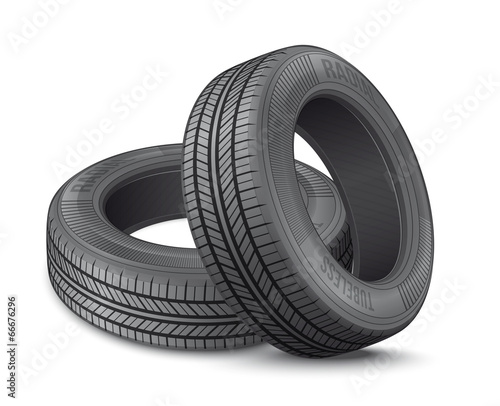 Car tires