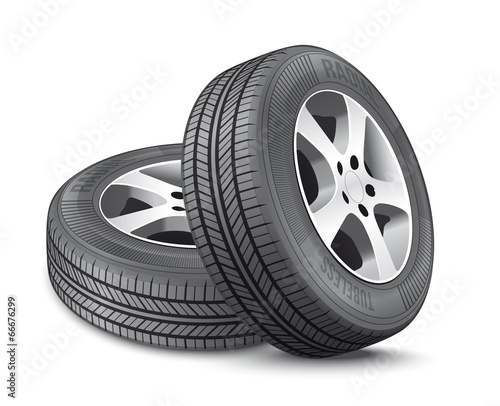 Car wheels