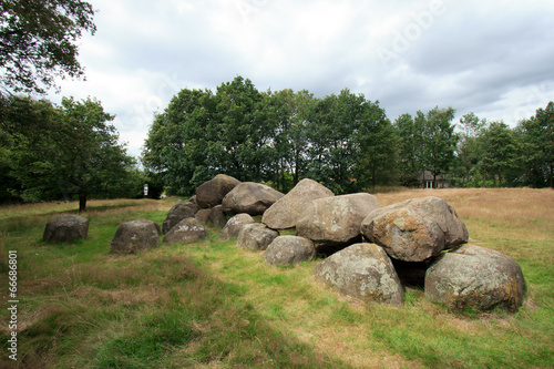 Dolmen