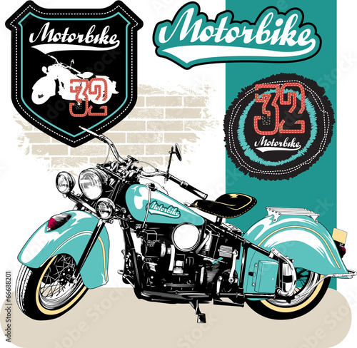 Motorbike