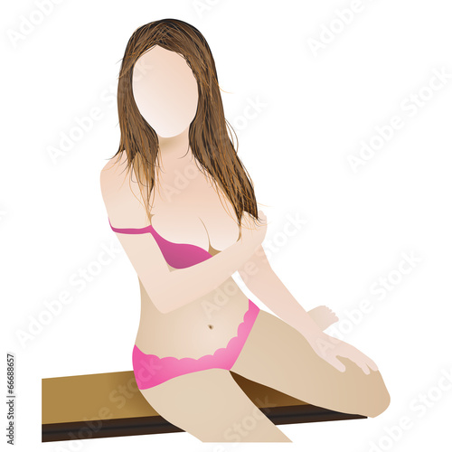 lovely lady design