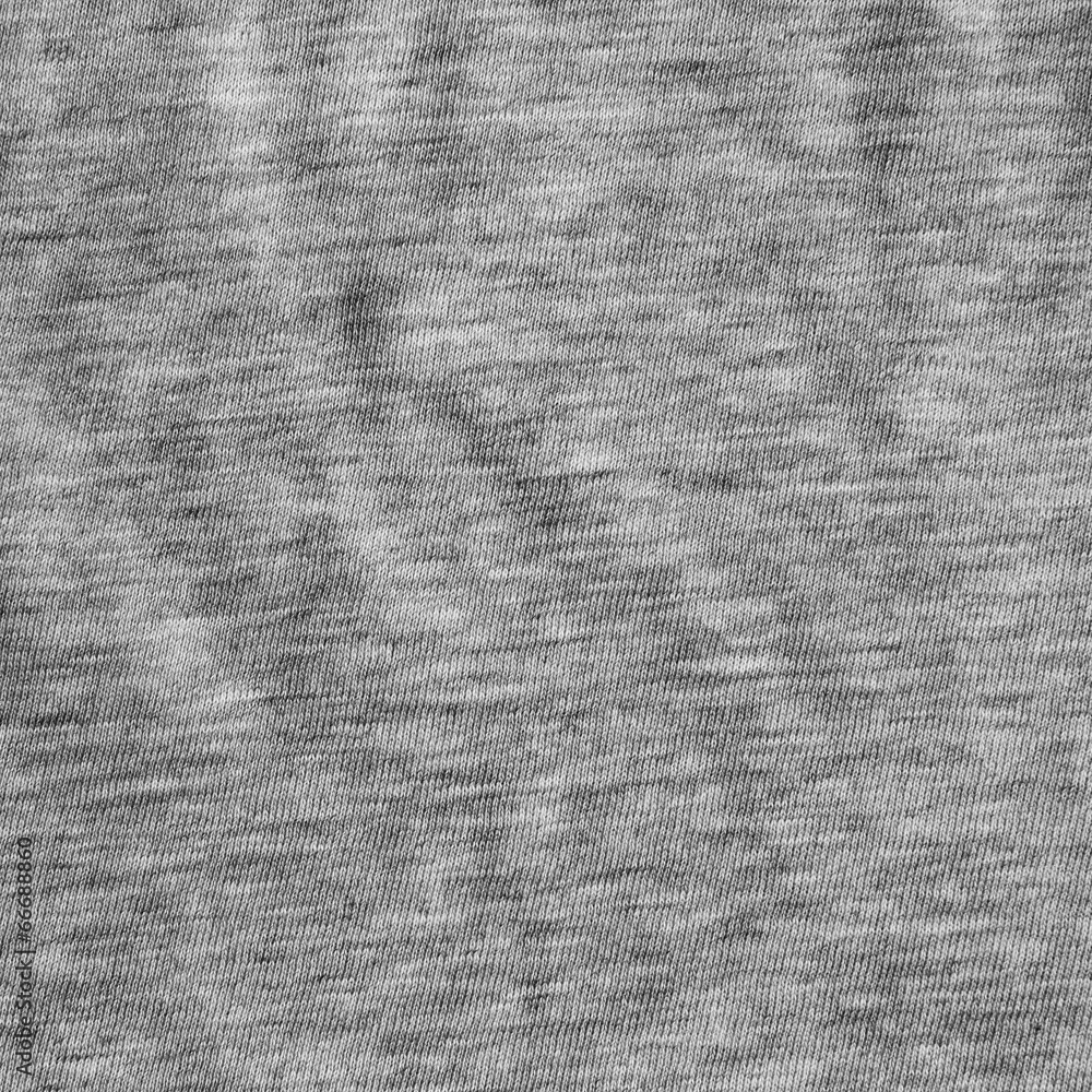 Grey fabric background with delicate striped pattern. Grey fabric background with delicate striped pattern.