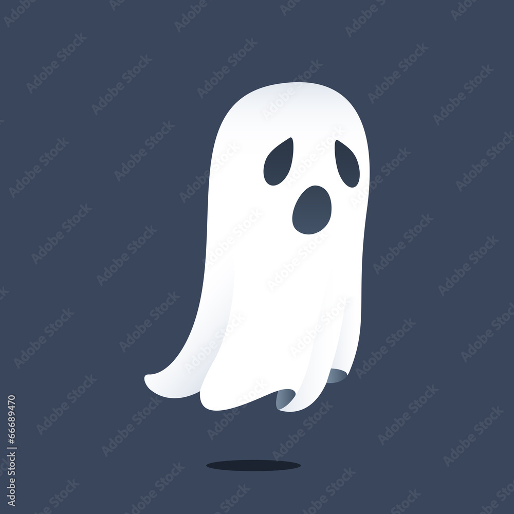 Ghost Ghost