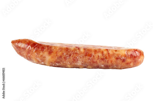 Traditional Chinese Sausages