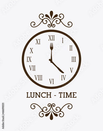 time design