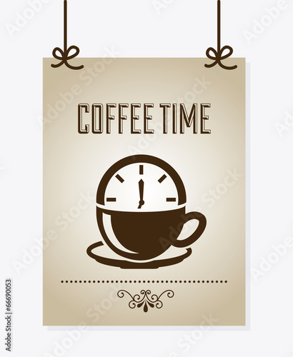 coffee time