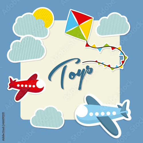 toy design