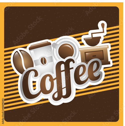 coffee design