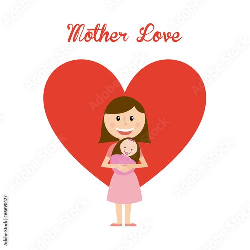 mother love