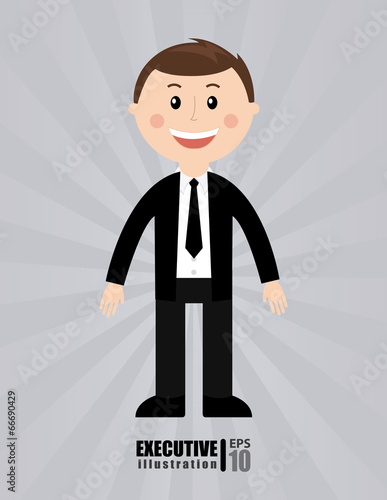 businessman