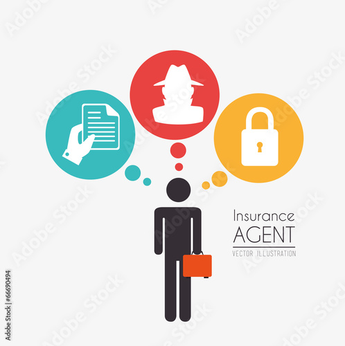 Insurance design