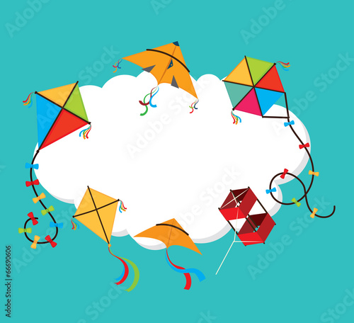 Kite design