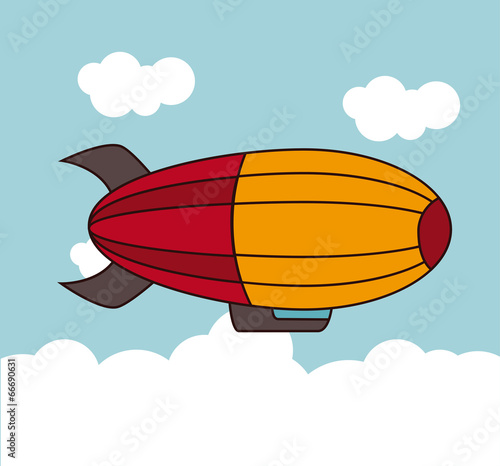 Fly design