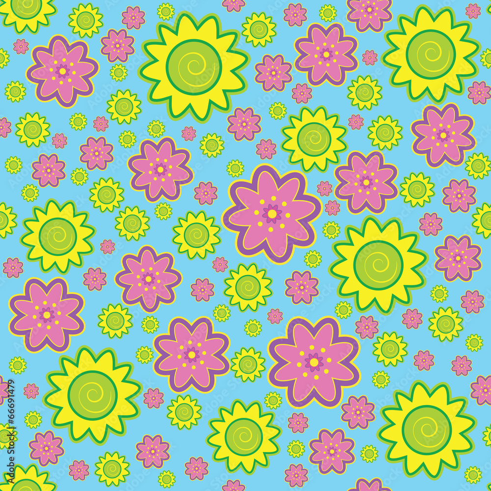flower pattern flower pattern