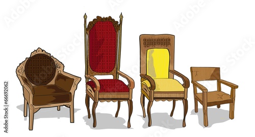 sketch seat